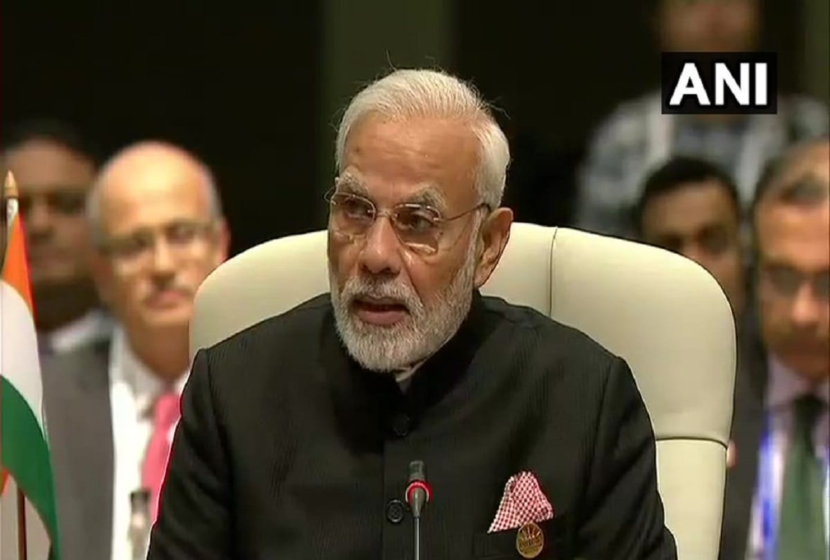 We will have to redesign the syllabus of our schools says PM Modi at BRICS Summit 