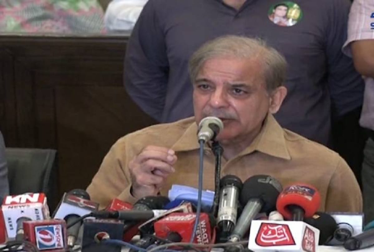 Pakistan election 2018: Opposition says- Army try to won Imran Khan