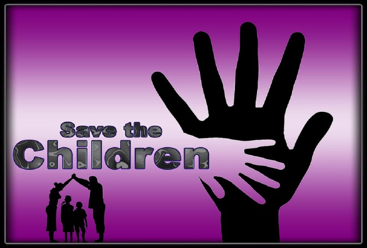 Children to be included in Sexual Harassment Compensation Scheme: Supreme Court