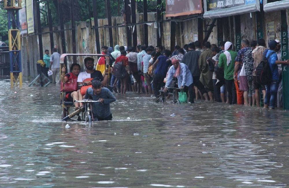This time, rainy monsoon 2019 will be heavy: Report