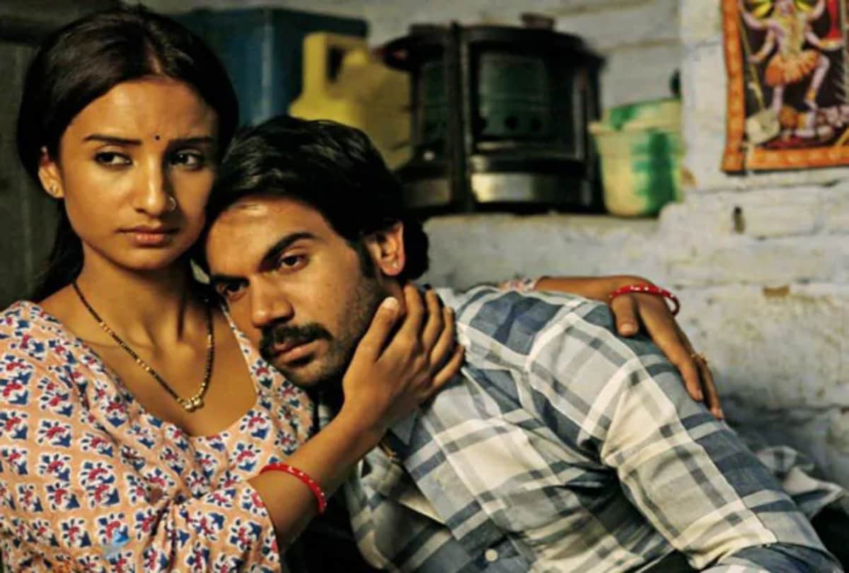 rajkumar rao and shradha kapoor film stri entered in 100 crore