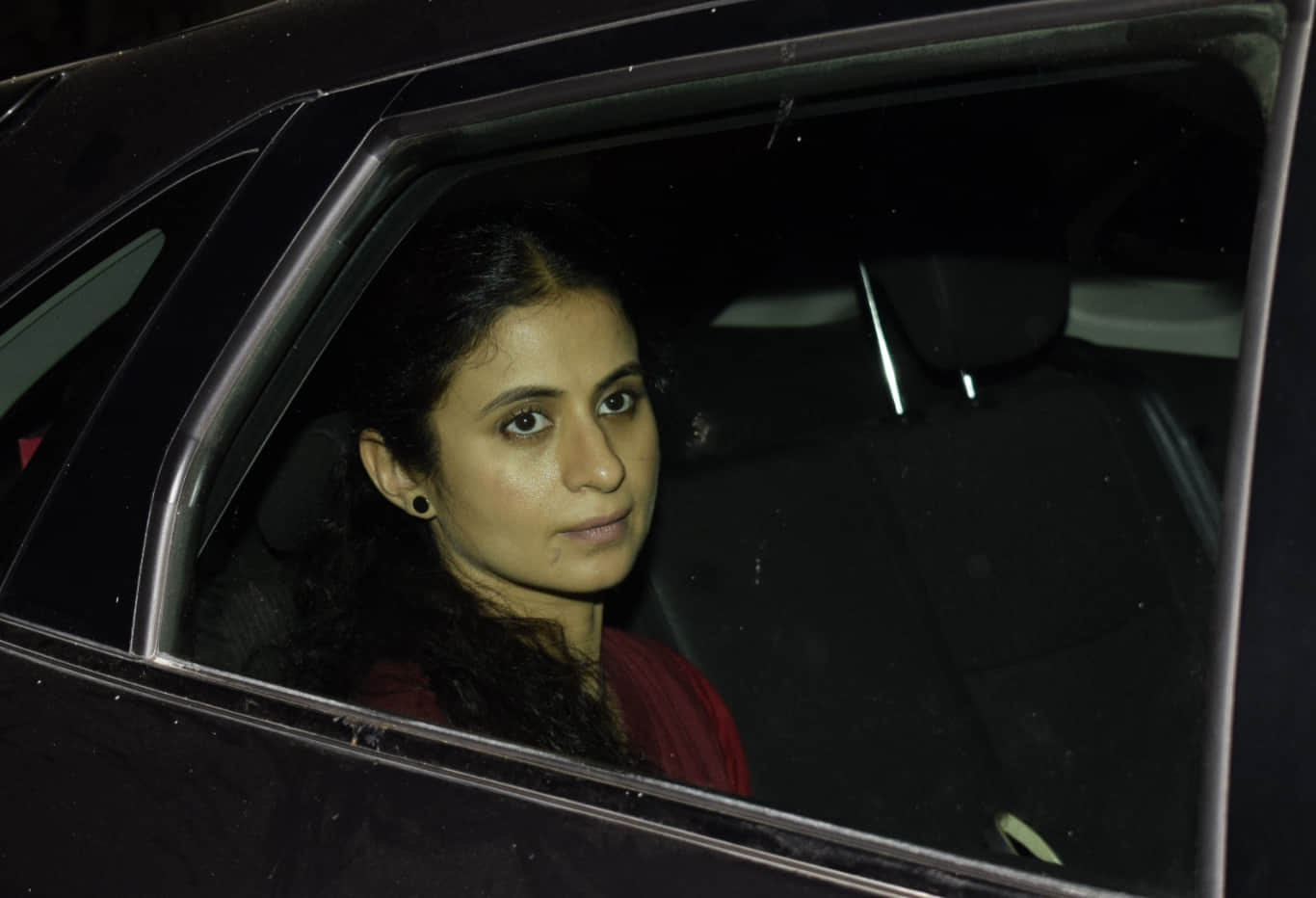 screening of marathi film chumbak at yashraj studios