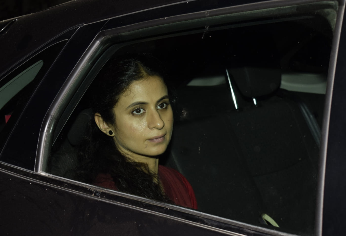 screening of marathi film chumbak at yashraj studios