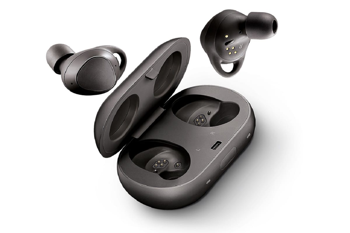 Samsung Gear IconX launched in India at Rs 13,990