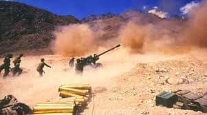 government don't have necessary respect to kargil war shaheed's hero