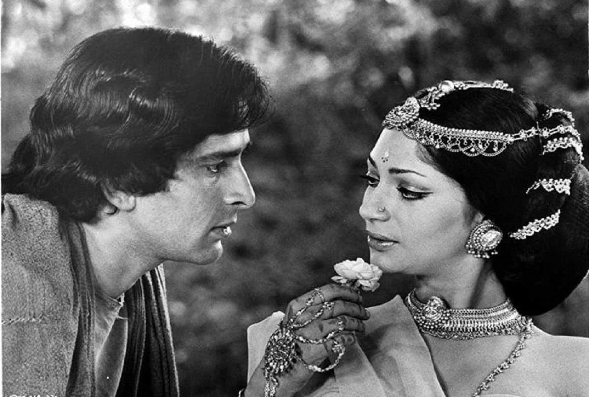 shashi kapoor birthday special know about his career and personal life monday flashback