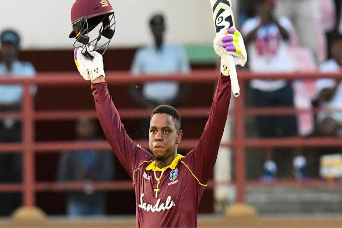 west indies beat bangladesh by 3 runs in second ODI