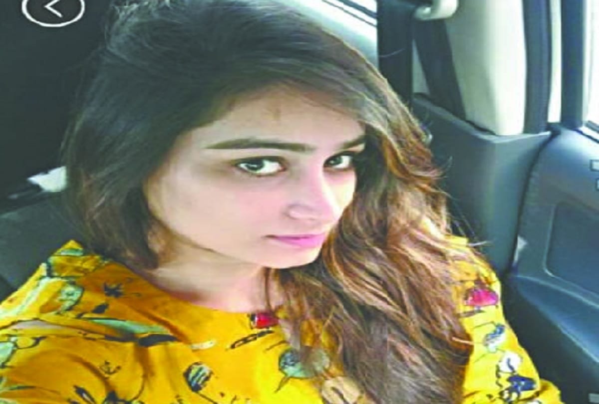 Young Woman commits suicide by jumping off seventh floor of college 