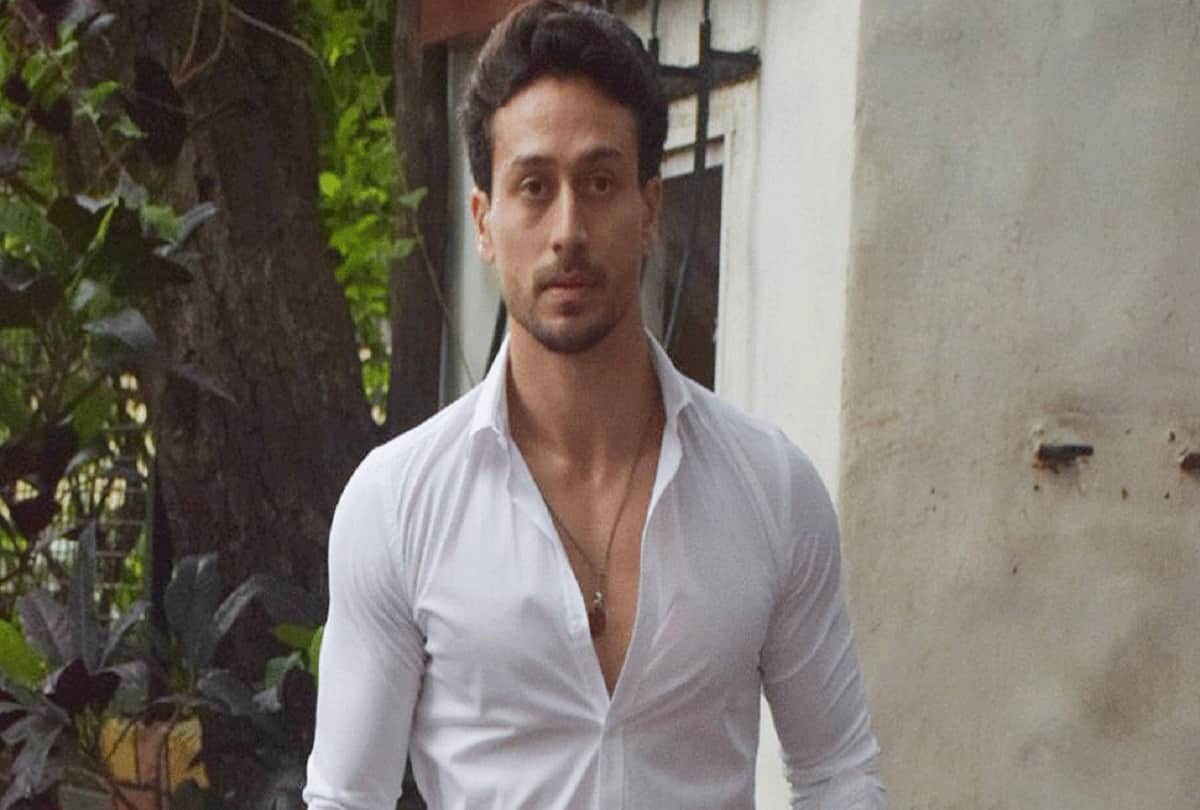 Tiger Shroff can do film with Sanjay Leela Bhansali