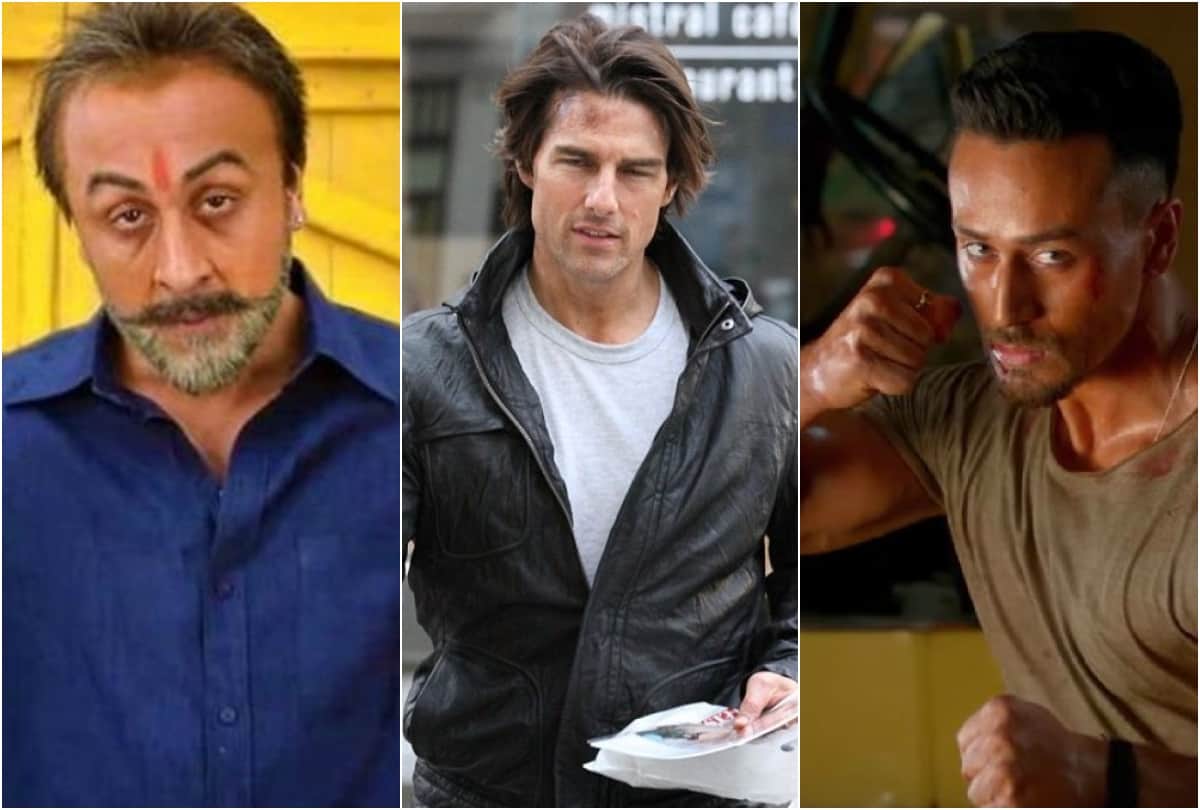 Tom Cruise Mission Impossible may break these 5 Bollywood films record 