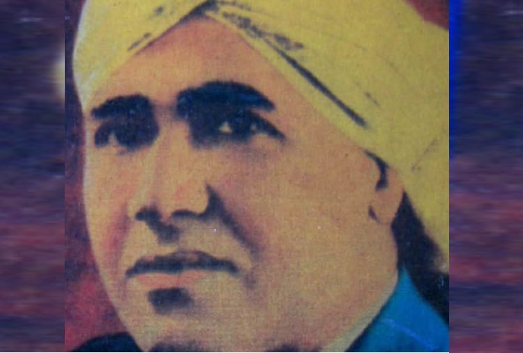 The foundation stone of the memorial of Shaheed Udham Singh could not grow in Punjab