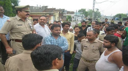 Two boys die due to electric power in Muzaffarnagar