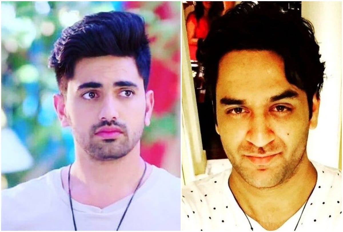 Vikas Gupta and Zain Imam injured while performing stunts on Khatron Ke Khiladi season 9