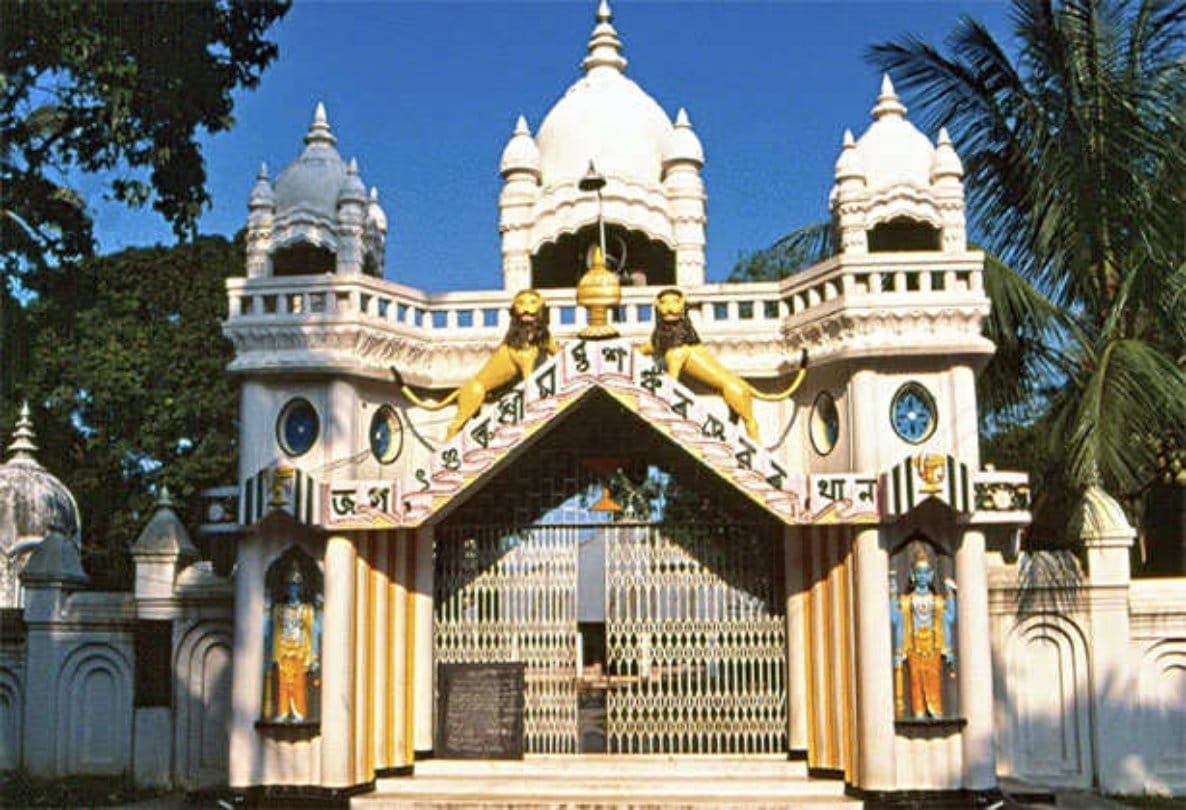 religious places: men or women are banned to enter...can it be abolished