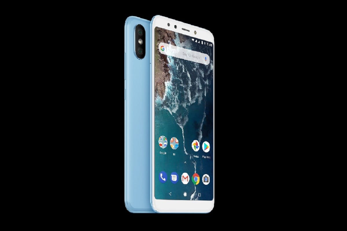 Xiaomi Mi A2 4GB RAM, 32GB Storage Variant not be launch in India