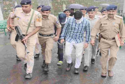 5 lawyers refused to fight case of accused in gudiya rape murder case