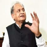Ashok Gehlot