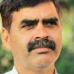 पूर्व विधायक बंबर ठाकुर