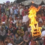 गंगा आरती