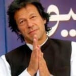Imran Khan