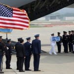 After 60 years North Korea hands over remains of US soldiers killed in Korean war