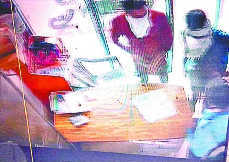 Thousands lose nine thousand to salesmen
