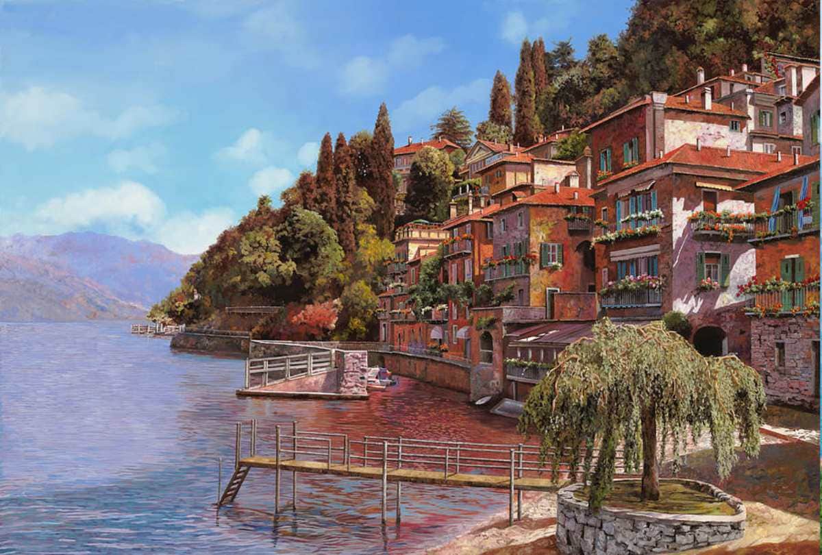 deepika padukone and ranveer singh final their wedding venue lake como