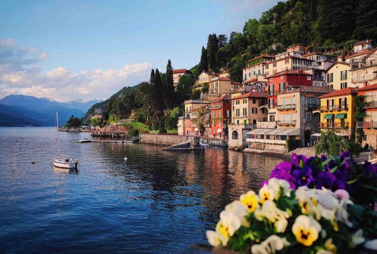 deepika padukone and ranveer singh final their wedding venue lake como