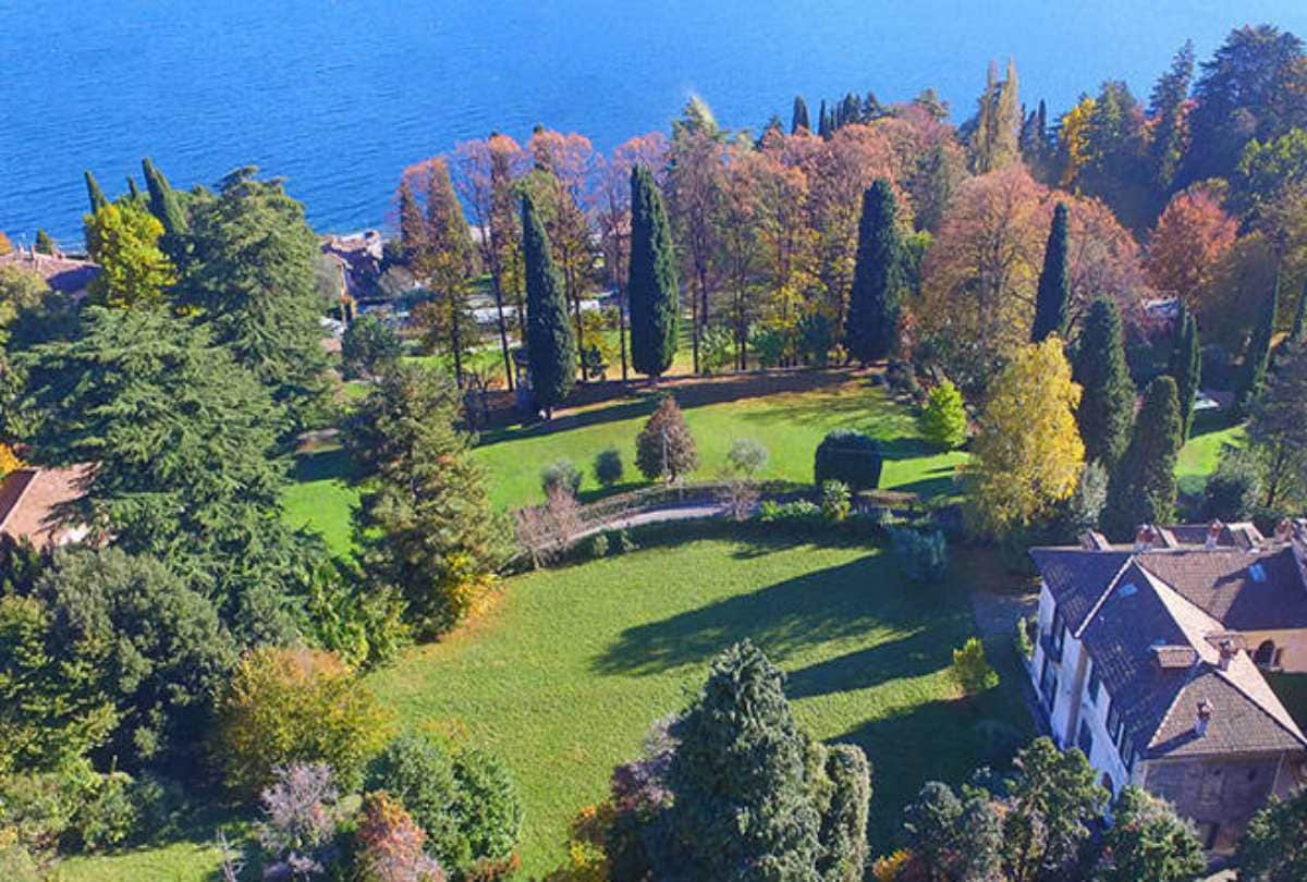 deepika padukone and ranveer singh final their wedding venue lake como