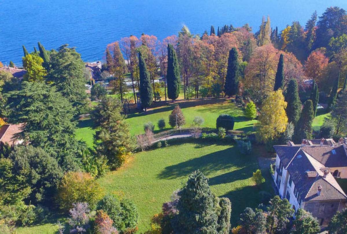 deepika padukone and ranveer singh final their wedding venue lake como