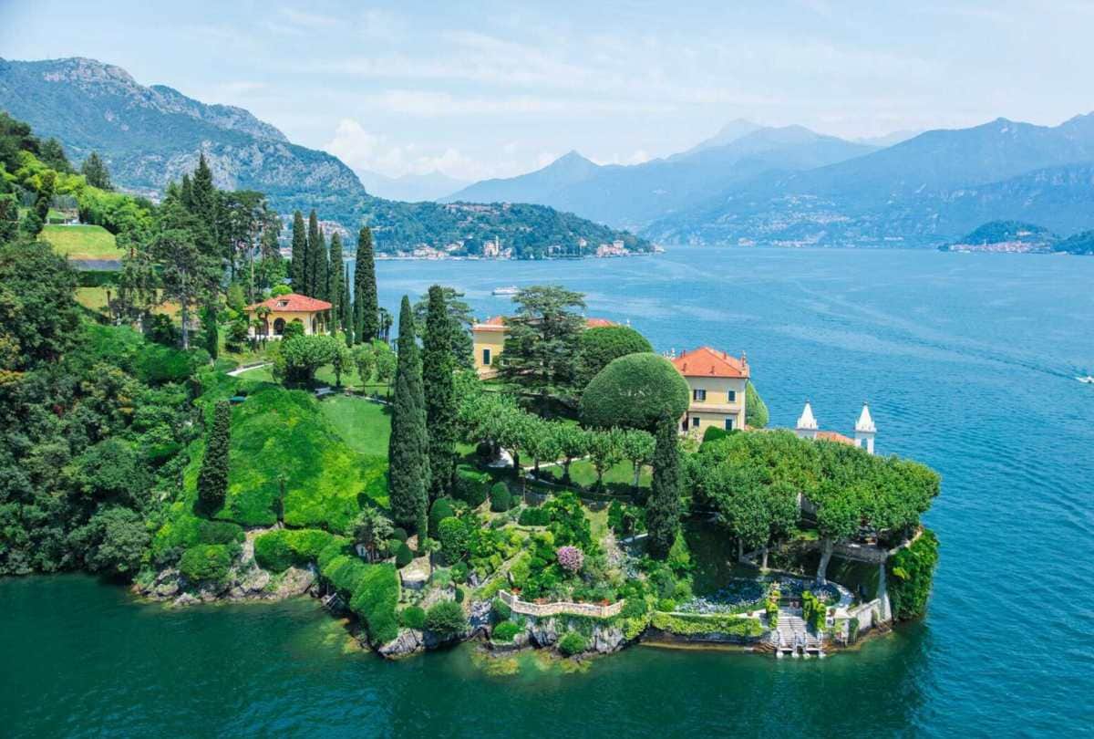 deepika padukone and ranveer singh final their wedding venue lake como