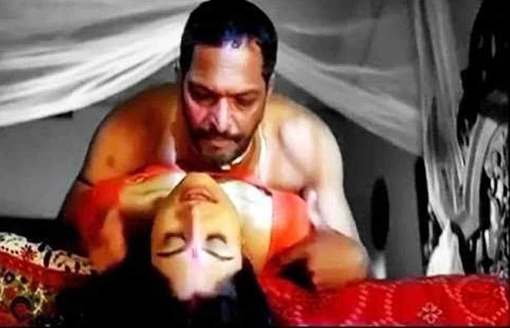 nana patekar birthday love affair with ayesha julka
