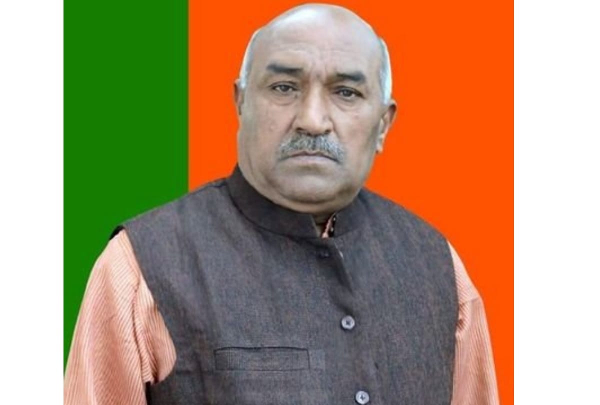 hariom pandey spokes about Muslim community 