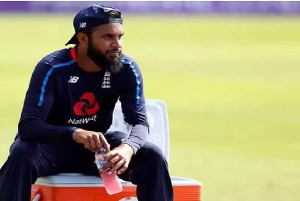 ENGvIRE: Adil Rashid becomes first England spinner to take 150 ODI wickets