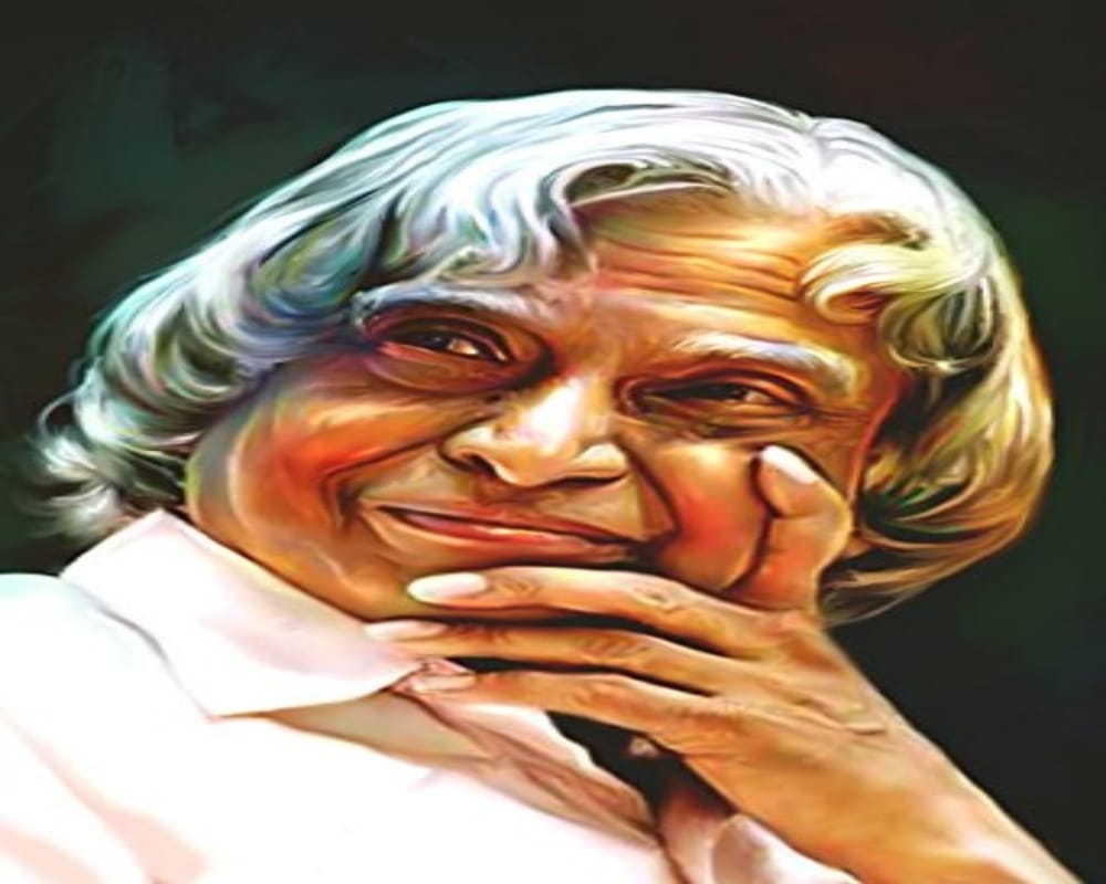 Abdul Kalam Death Anniversary: Motivational quotes of Missile man