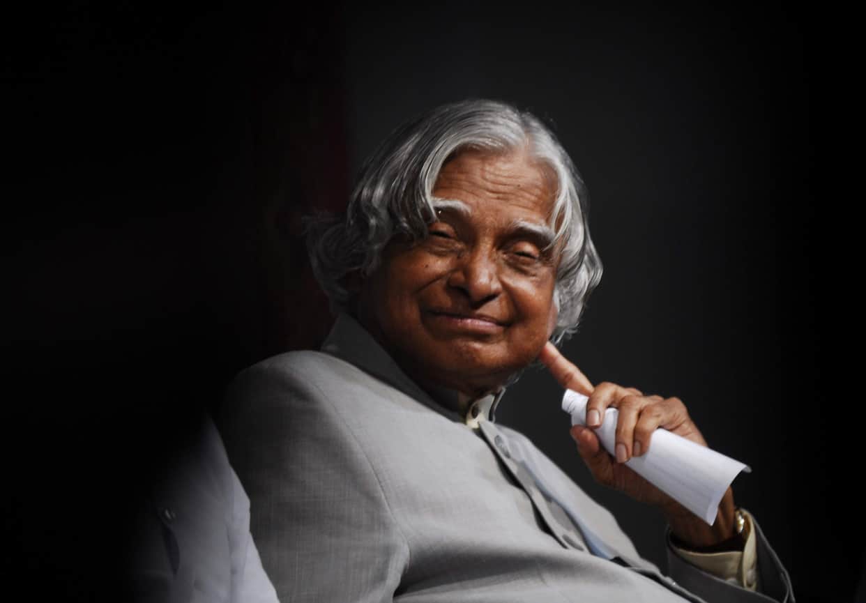 Former President Dr. APJ Abdul Kalam death anniversary amar ujala special