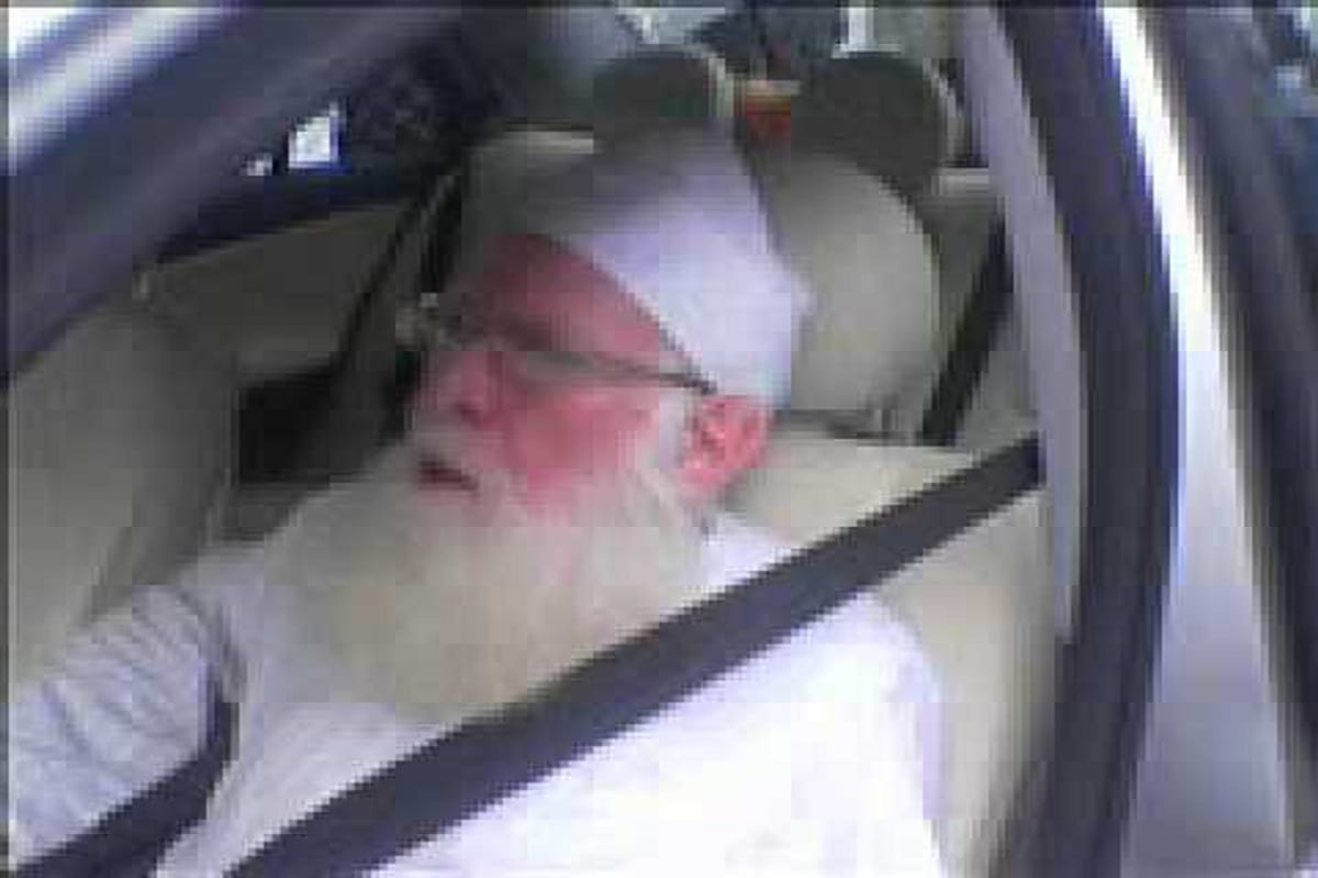 azhari miyan leave to his untimely people, sunni maslak is upset