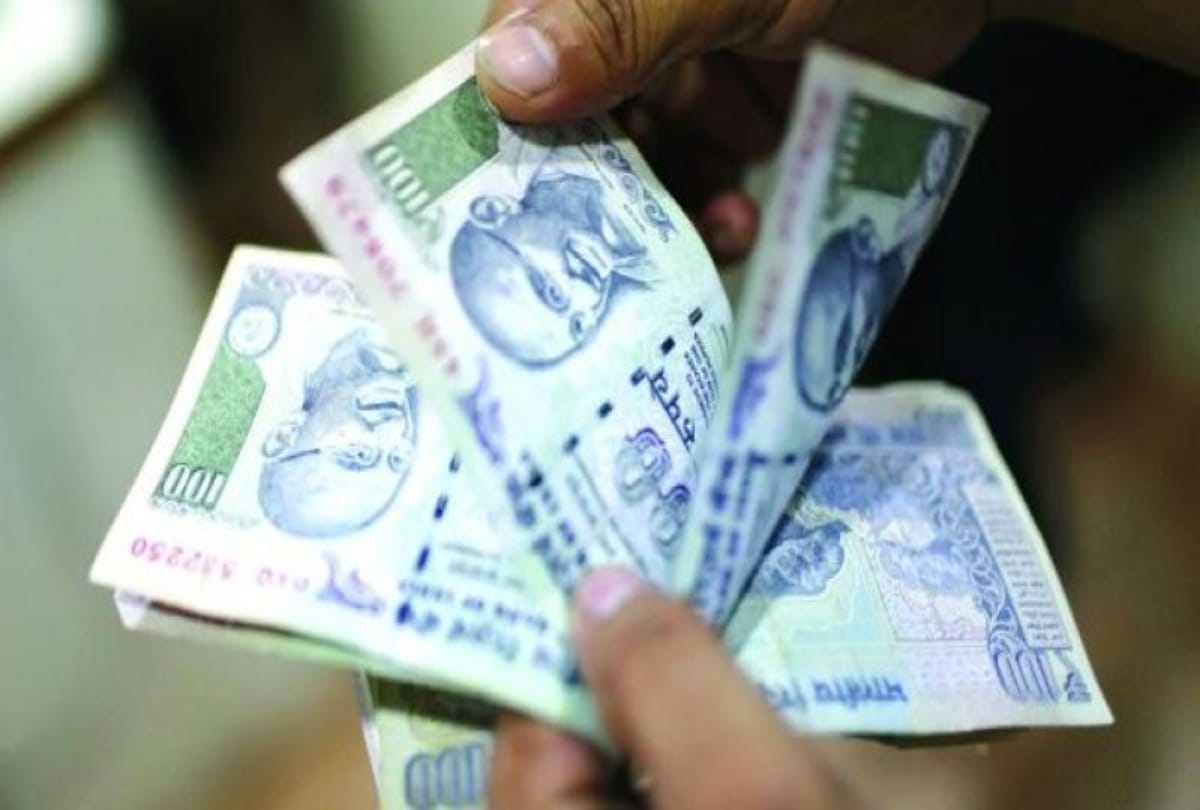 bank note