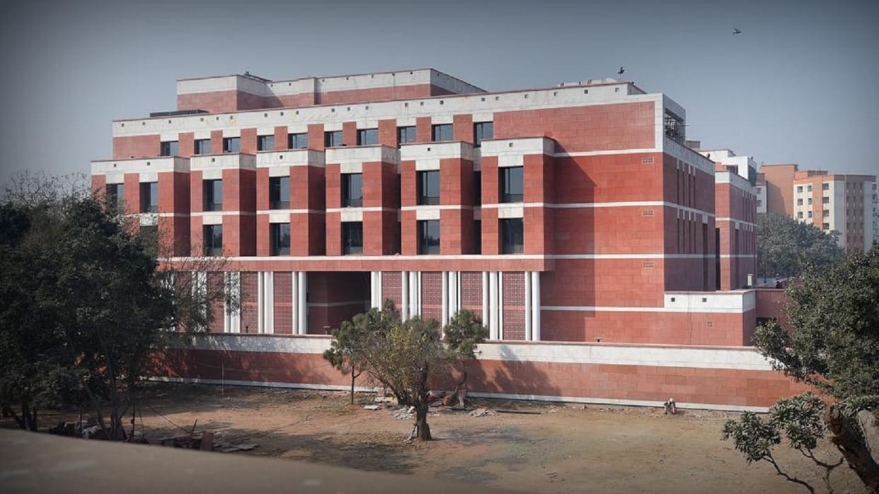 BJP new headquarters does not seems to be auspicious, Vaastu Shastra experts advise to change office