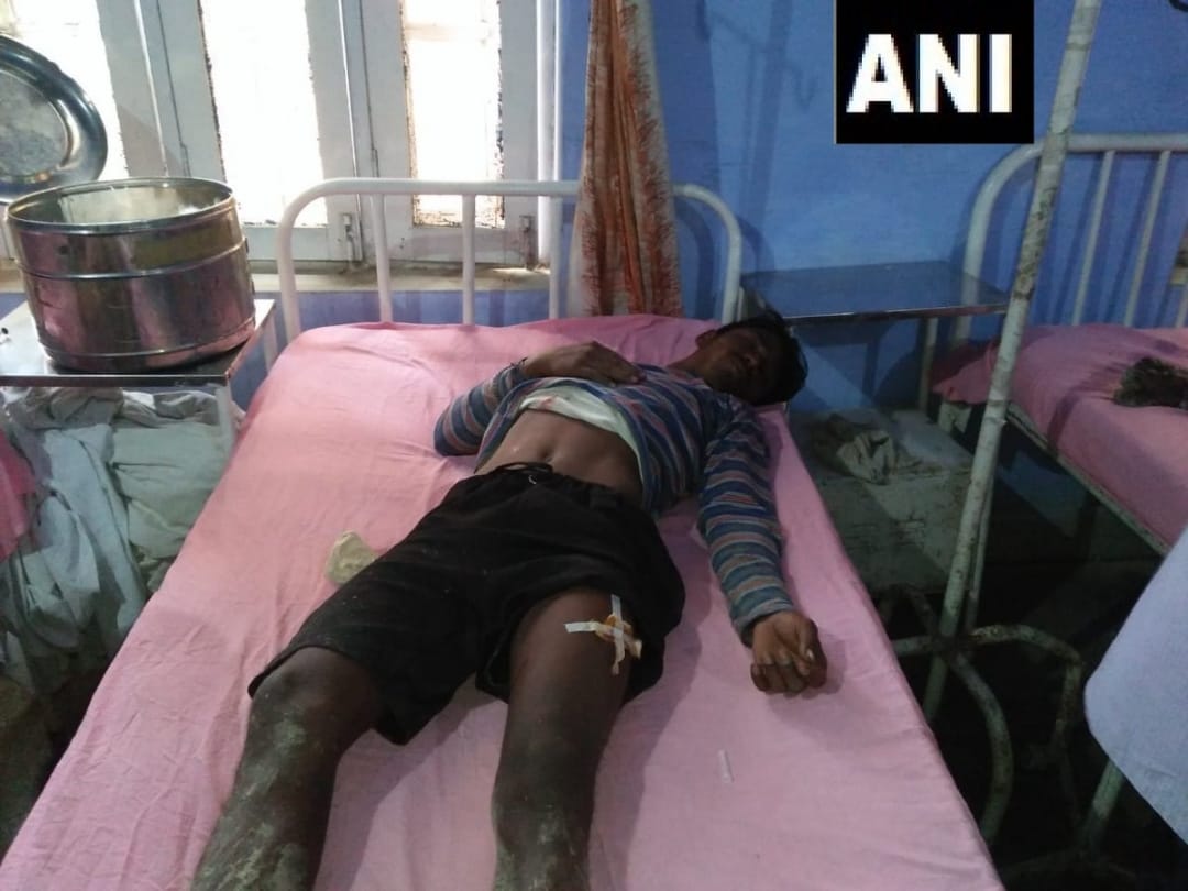 One dead and six injured in a blast in Arnia sector near International Border