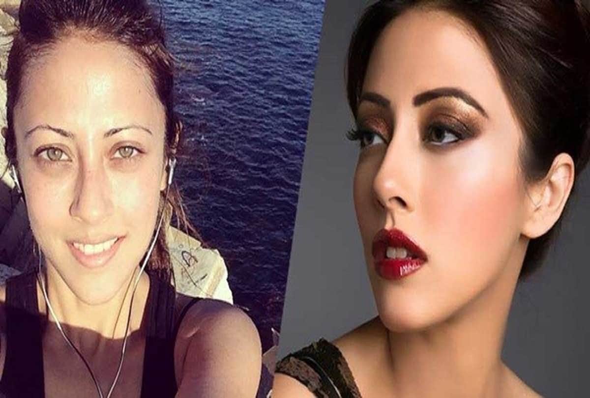 13 pakistani actress weird look without make up 