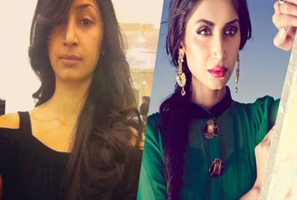 13 pakistani actress weird look without make up 