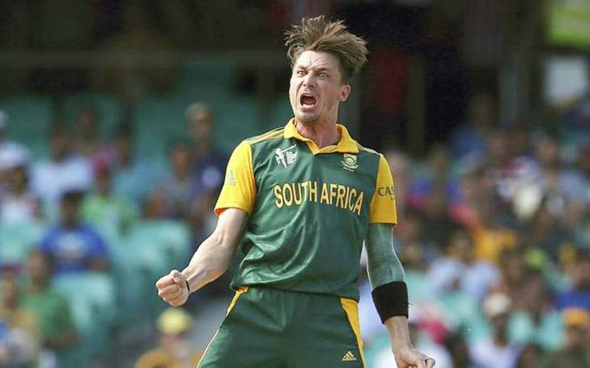 Dale Steyn returns to South Africa squad for England T20Is