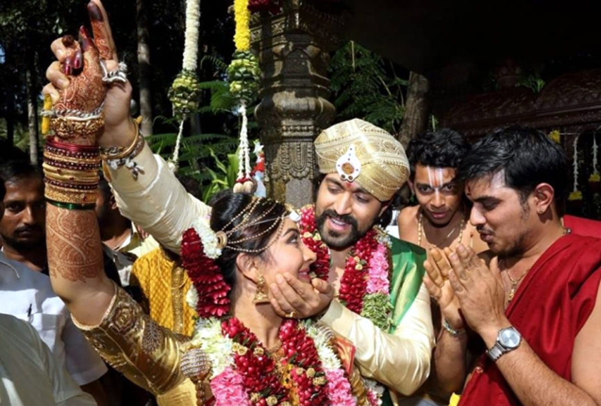 Dakshina of Panditji became expensive