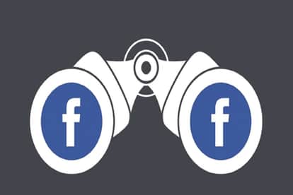 Facebook Is Spying