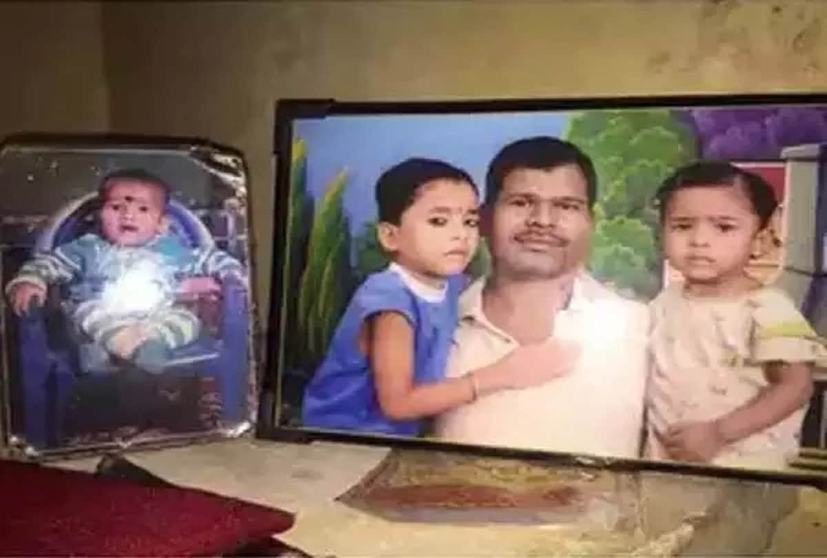 mandawali case Mansi had eaten mid day meal a day before death