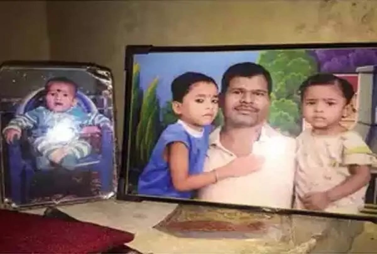 mandawali case Mansi had eaten mid day meal a day before death