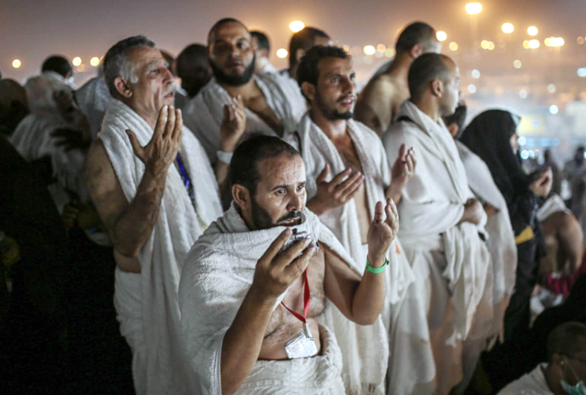 reasons for Hajj pilgrims can go to jail