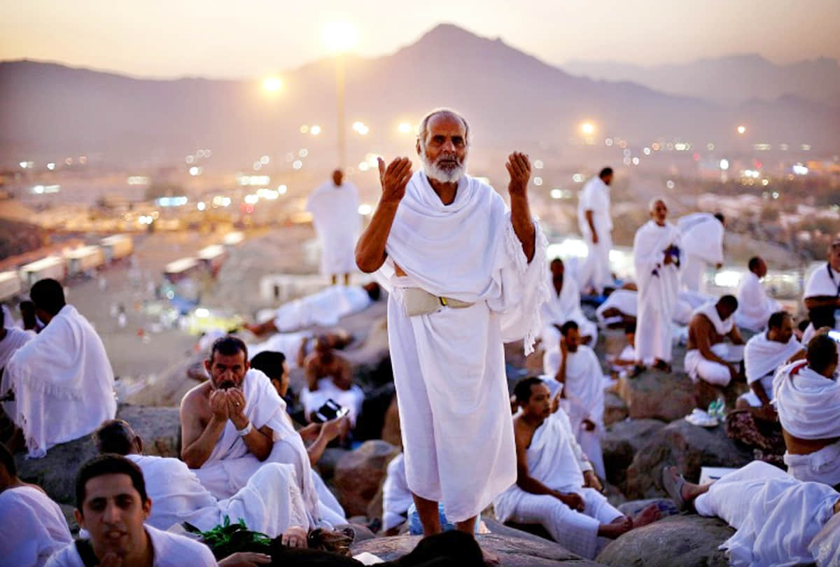 reasons for Hajj pilgrims can go to jail