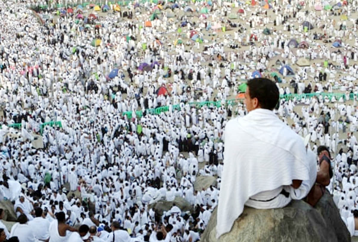reasons for Hajj pilgrims can go to jail